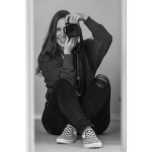 Meet your Posher, Kimberly